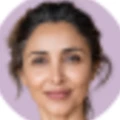 Aisha Meher